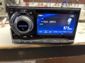 Alpine IXA-W404R - Autoradio 2DIN MP3/WMA - USB/ Ipod - 4x50W, снимка 1