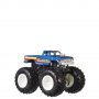 HOT WHEELS MONSTER TRUCKS LINE Бъги базов модел FYJ44, снимка 4