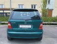 ЧАСТИ Мерцедес А класа 1997-2001г. Mercedes Benz A klasse W168,  1400куб, бензин, 82kс, снимка 3