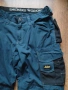 Snickers AllroundWork Trousers - мъжки работен панталон 48/М, снимка 3