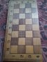Шах стар дървен 43856, снимка 13