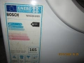 Пералня БОШ, снимка 3