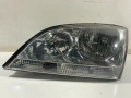 Ляв фар Кия Соренто 1 Lqv far Kia Sorento I 02-06г. оборудван , снимка 4