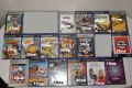 Игри за PS2 Sonic Heroes/LA RUSH/MX VS ATV/Shrek SuperSlam/Bee/Air Ranger/Driver/SSX Tricky/WRC 2/, снимка 1