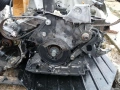 Двигател долна част за Ауди А4 2.5 TDI 163к.с 2003г BFC , снимка 2