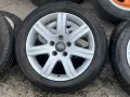 5х112 16 Джанти Audi A3 A4 VW Golf Caddy Touran Seat Leon Skoda Octavia 5x112, снимка 5