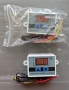 цифров терморегулатор XH-W3001, снимка 1