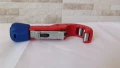 Тръборез за медни и неръждаеми тръби Knipex TubiX Ø 6-35 мм, 90 31 02 SB, снимка 5