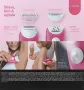 Епилатор Braun Silk-épil 3 + Тример бикини зона, снимка 5