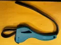 LIBRATON  Wrench Universal Reinforced Rubber Belt Strap, снимка 9