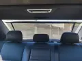 Завеса за задно стъкло от мерцедес W204 седан , снимка 2