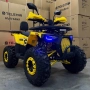 Планинско атв TELSTAR HIGH SPEED ATV SAMURAI 4000W 20Ah Нов модел 2025 за пресечен терен и всякакви , снимка 14