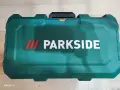Акумулаторен ъглошлайф Parkside PWSA 20-Li G4, снимка 4