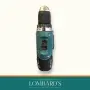 Винтоверт Makita DDF453 , N: 3158815, снимка 2