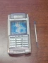 Продавам Sony Ericsson P910i, снимка 6