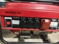 Агрегат Хонда 6,5 кс /380-220 V, снимка 3