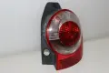 Десен стоп Renault Modus (2004-2007г.) 8200655990 / 8200613077 бял мигач, снимка 4