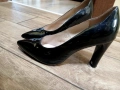 Елегантни обувки на ток, снимка 3