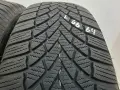 2бр зимни гуми 215/65/16 BRIDGESTONE L06664 , снимка 2
