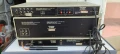 Стерео усилвател, тунер и дек Tristar, снимка 4