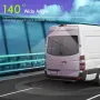 Камера за бус, за стоп, заден ход, Mercedes Sprinter, VW Crafter, задно виждане, нощно виждане, бус, снимка 5