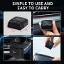 Vgate iCar Pro 2S - Професионална OBD2 Диагностика (iOS, Android, PC), снимка 3