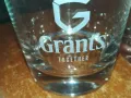GRANTS X2 KРЪГЛИ ЧАШИ ЗА КОЛЕКЦИЯ 2709241334, снимка 5