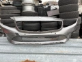 Оригинална предна броня за Mercedes Мерцедес а класа w176 фейс 15-18г. A1768853625. , снимка 1