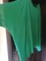 Туника за повод в зелено , снимка 4