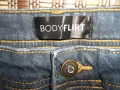 Дънки BODY FLIRT  дамски,5-6ХЛ, снимка 1