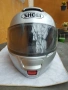 shoei neotec размер s, снимка 2