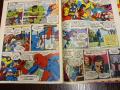 Списание PIF-MARWEL- N 890, комикси супер герои., снимка 11