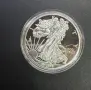 Американски орел 1oz, снимка 1