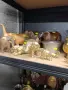 Бронзови фигурки, снимка 9