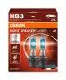 Автомобилни крушки OSRAM NIGHT BREAKER LASER +150% - HB3(9005) к-т/2 бр./, снимка 1