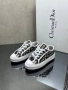 Christian Dior кецове обувки дамски , снимка 3