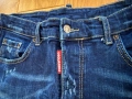 Дънки Dsquared2 S78LB0034, снимка 3