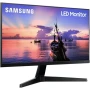 Професионален монитор Samsung F24T350FHR с IPS FULL HD и гаранция, снимка 2
