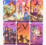 Teen Witch Tarot -  карти Таро, снимка 3