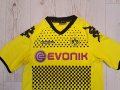 Kappa Borussia Dortmund-Ориг.тениска , снимка 8