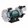 Шмиргел metabo DS 150 , 350W, 2980 minˉ¹, 150×20 mm, снимка 1 - Други инструменти - 36280775