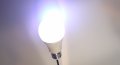 LED лампа за къмпинг, снимка 1 - Лед осветление - 41335937