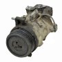 Компресор климатик BMW 3 Series (E90, E91) 2005-2012 ID:107501, снимка 1