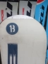 Сноуборд Burton 155см с твърди автомати , снимка 6
