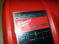 milwaukke battery charger-внос sweden 1411211642, снимка 16