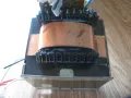 Трансформатор Екраниран Супер Як от Ресийвър 2 x 150 W, снимка 1