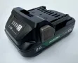 HiKoki BSL 1820M - Акумулаторна литиево-йонна батерия 18V 2.0Ah с индикатор!, снимка 1