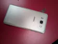 Samsung j710 gold, снимка 3