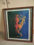 картина-графика, снимка 2