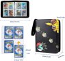 Класьор албум карти Покемон колекция Pokemon trading cards Организатор, снимка 5